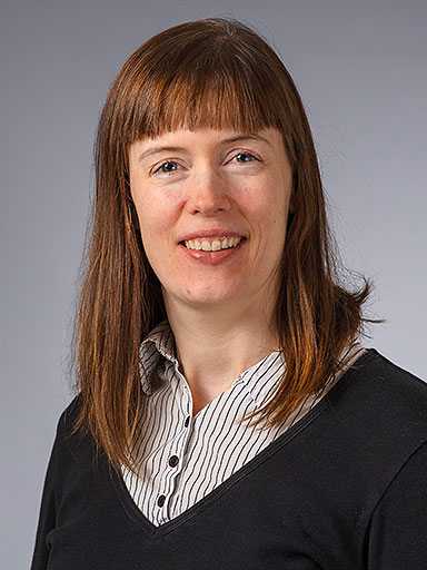 Personalbild Sarah Persson