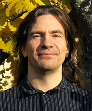 Staff photo Claes Persson