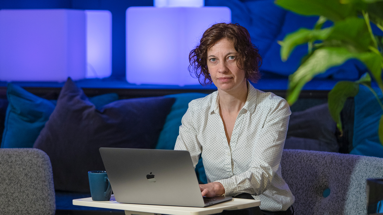 professorsbilder årshögtiden  Coppelie Cocq