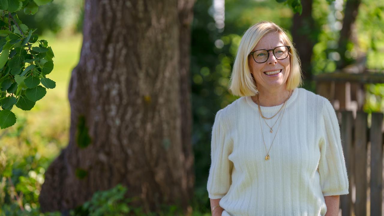 Sofia LundbergProfessor vid Handelshögskolan vid Umeå universitetEnhet: Nationalekonomi