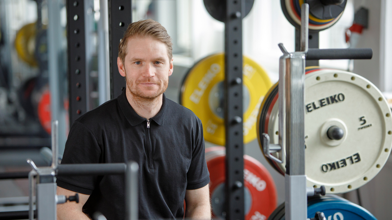 Andre NybergUniversitetslektor vid Institutionen för samhällsmedicin och rehabiliteringEnhet: Fysioterapi