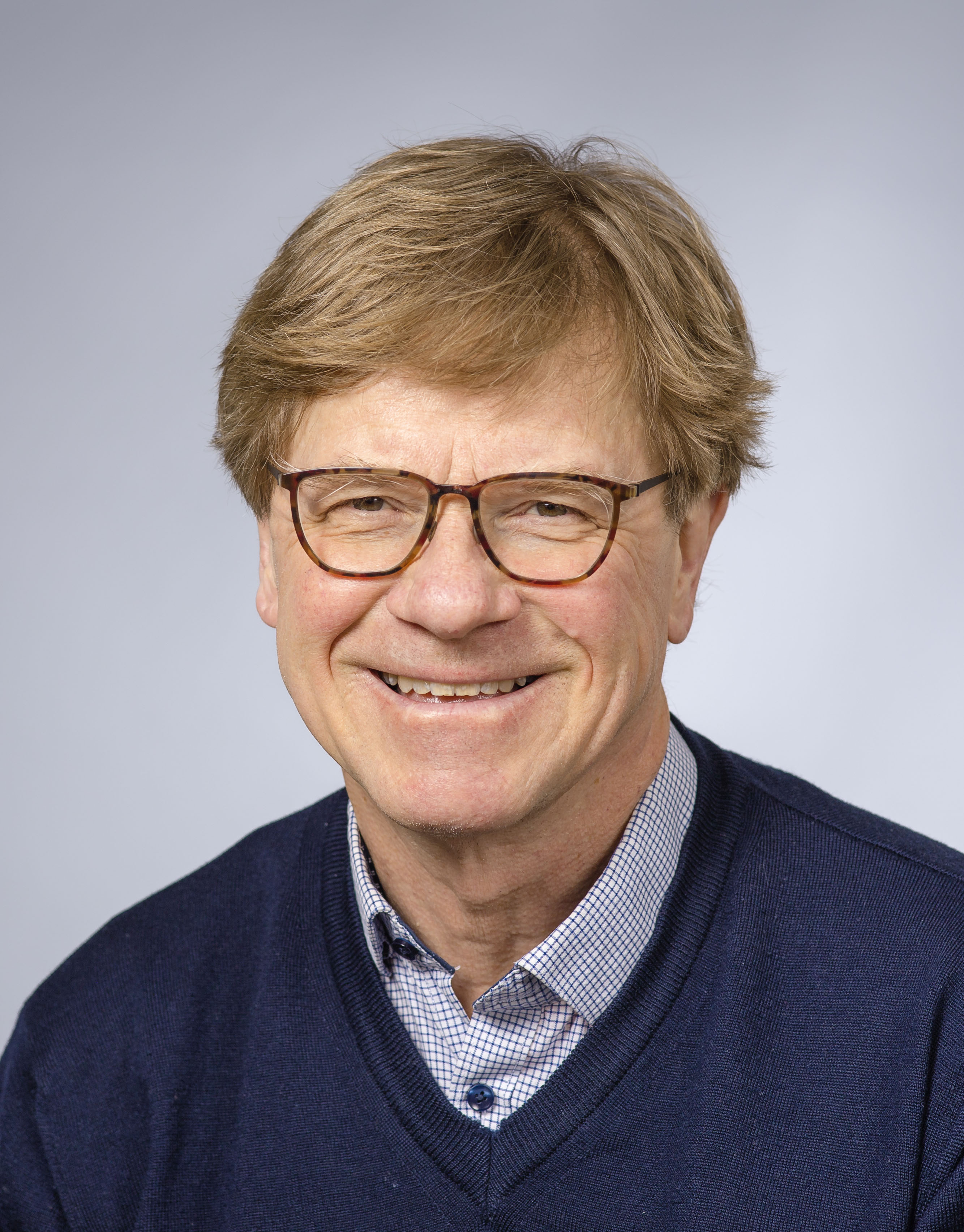 Personalbild Ulf Näslund