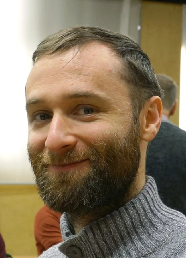 Staff photo Loïs Vanhée