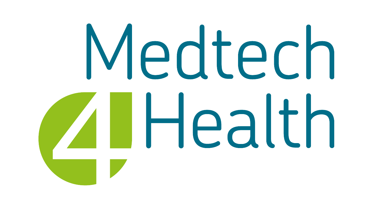 Link to website for the funding agency Medtech4Health