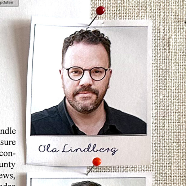 Publikation på anslagstavla