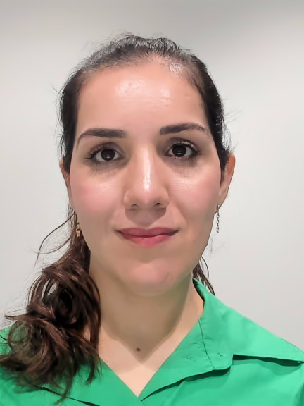 Staff photo Palwasha Baryalai