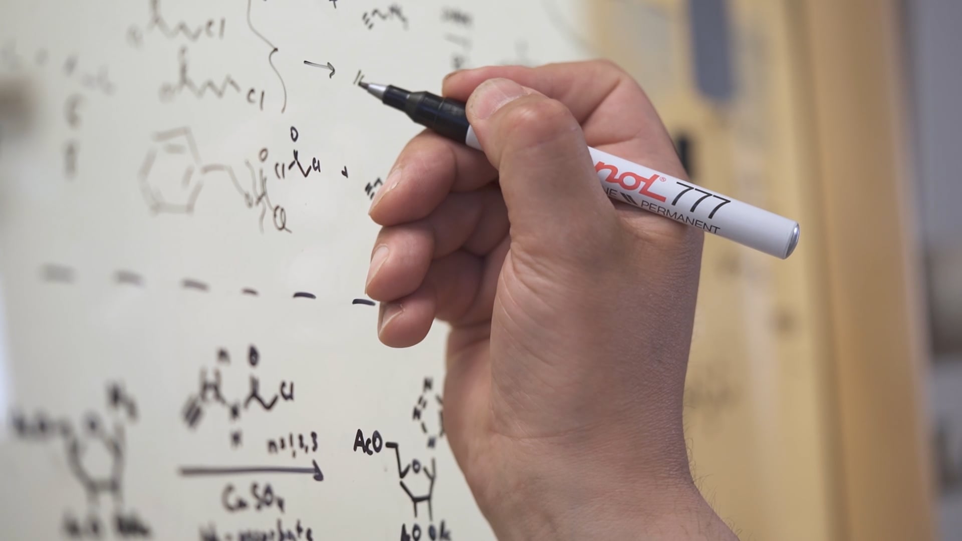 Film: Se film om Christian Hedbergs forskning