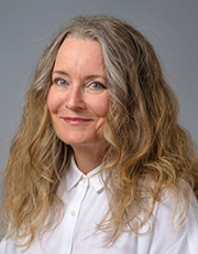 Personalbild Kristina Persson