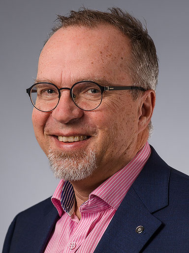 Personalbild Richard Olsson