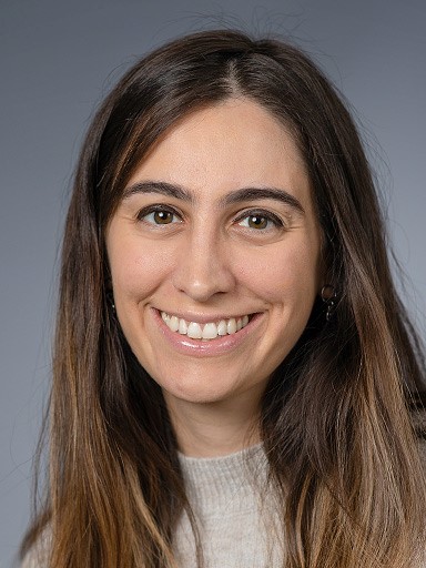 Personalbild Marina Vannelli