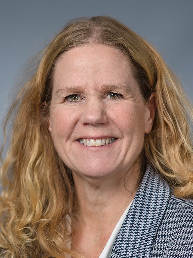 Personalbild Malin Larsson