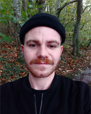 Personalbild Flúvio Modolon Da Silva