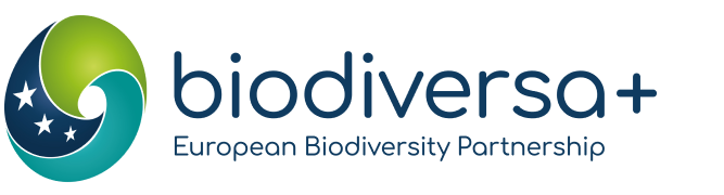 Länk till webbplats för finansiären Bioversa+