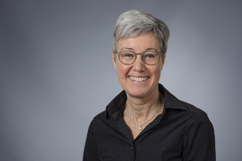 Personalbild Eva Kjellin