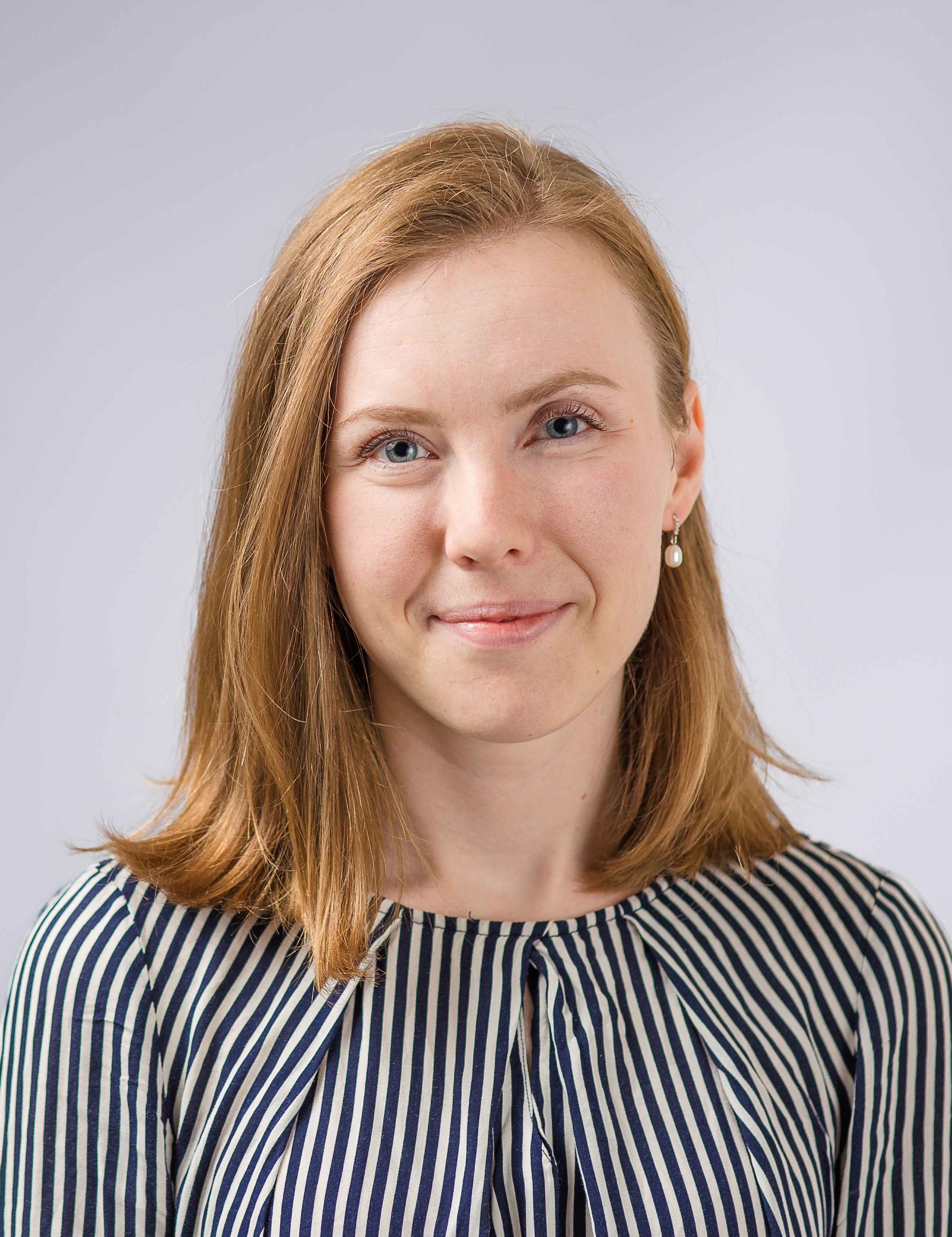 Personalbild Elin Hahlin