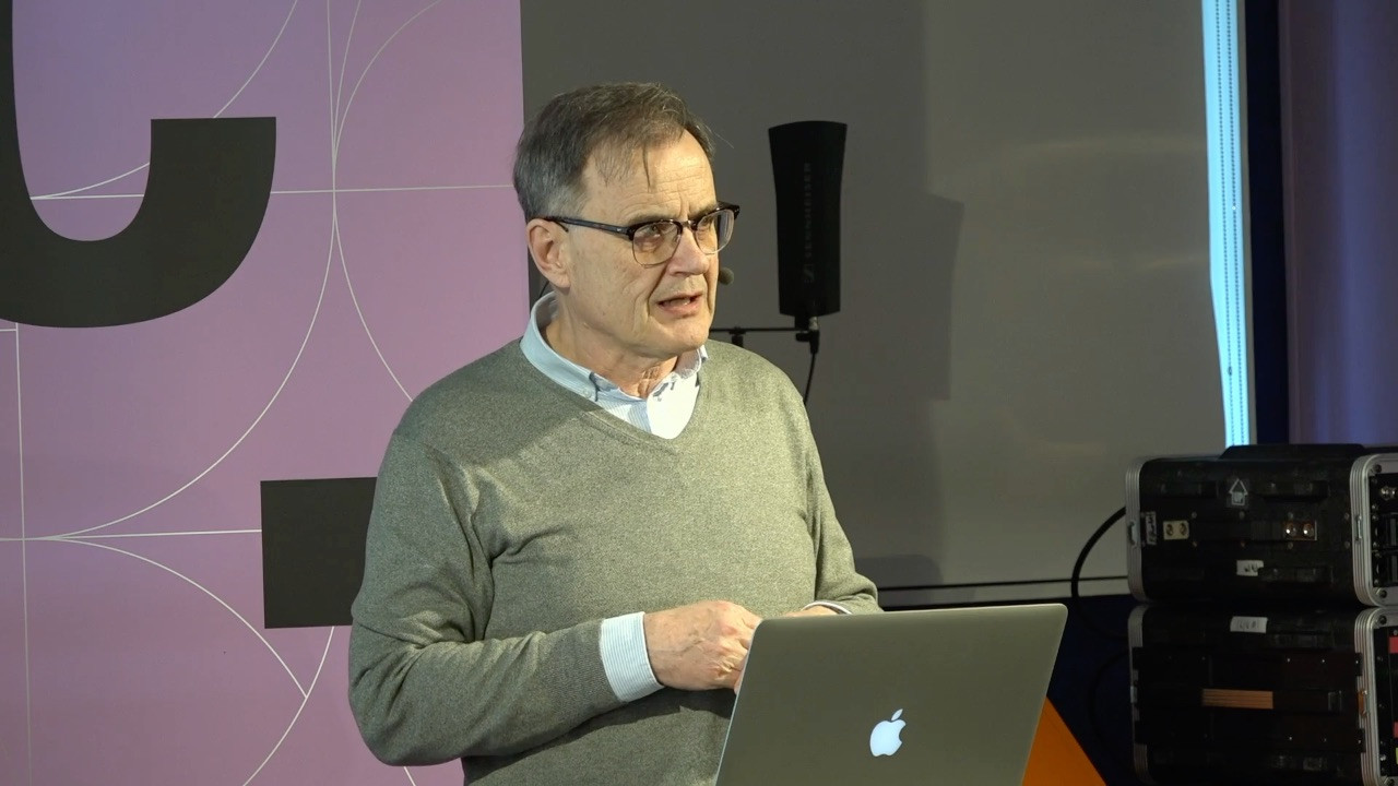 Film: Ett medieekologiskt perspektiv på skolans digitalisering