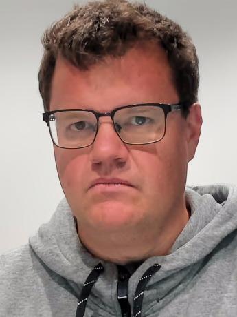 Personalbild Tobias Svanström