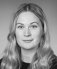 Personalbild Elin Sköld