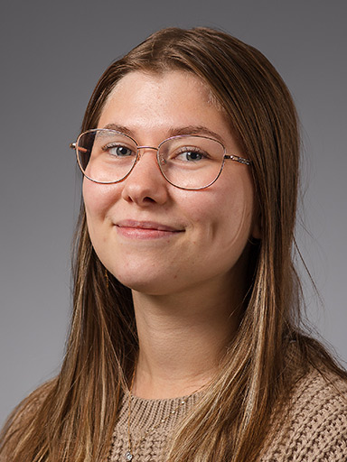 Personalbild Bianca Selin