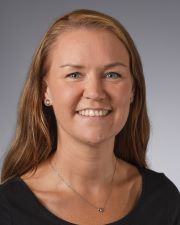 Personalbild Jeanette Herau