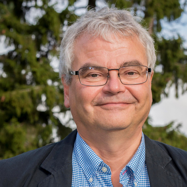 Bild på Stefan Söderberg