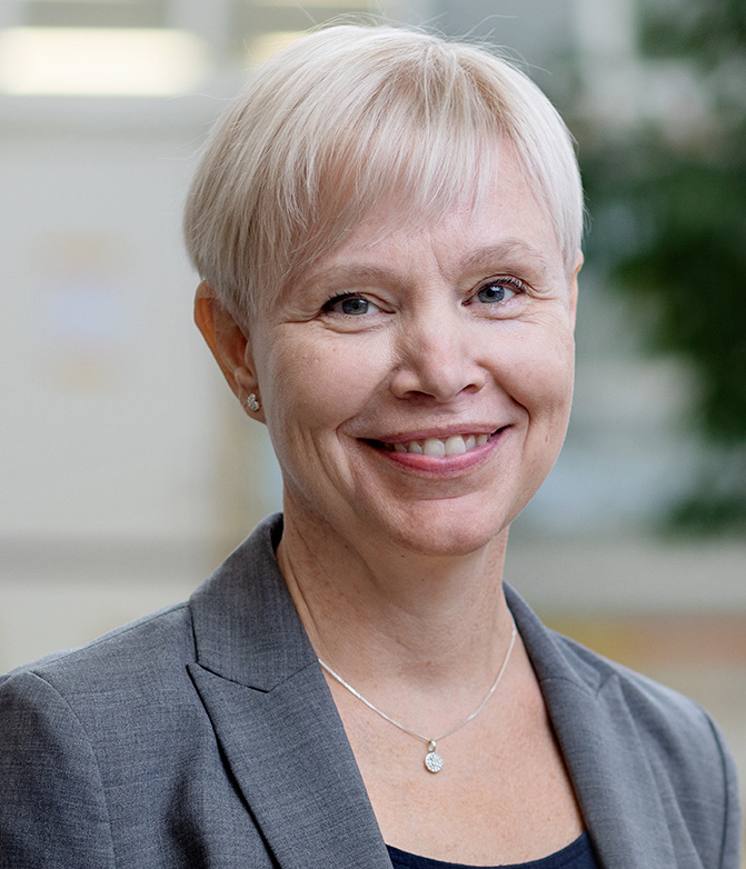 Staff photo Susanne Tafvelin