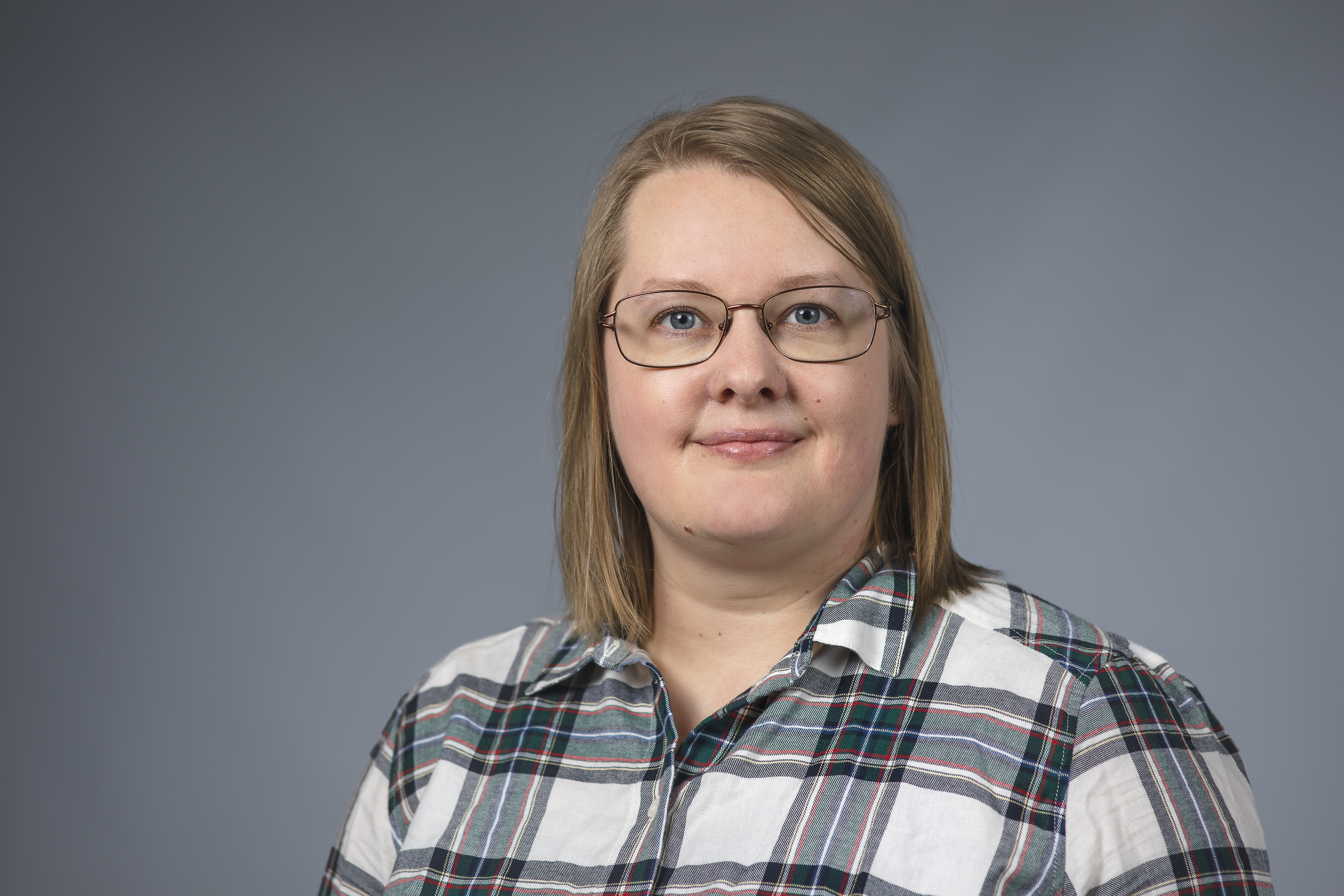 Personalbild Josefin Forslund