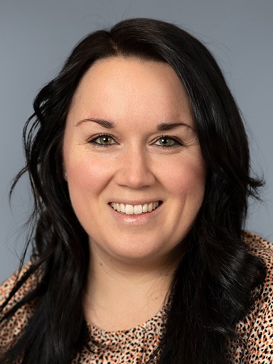 Personalbild Anna Edholm