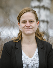 Staff photo Saskia Erttmann