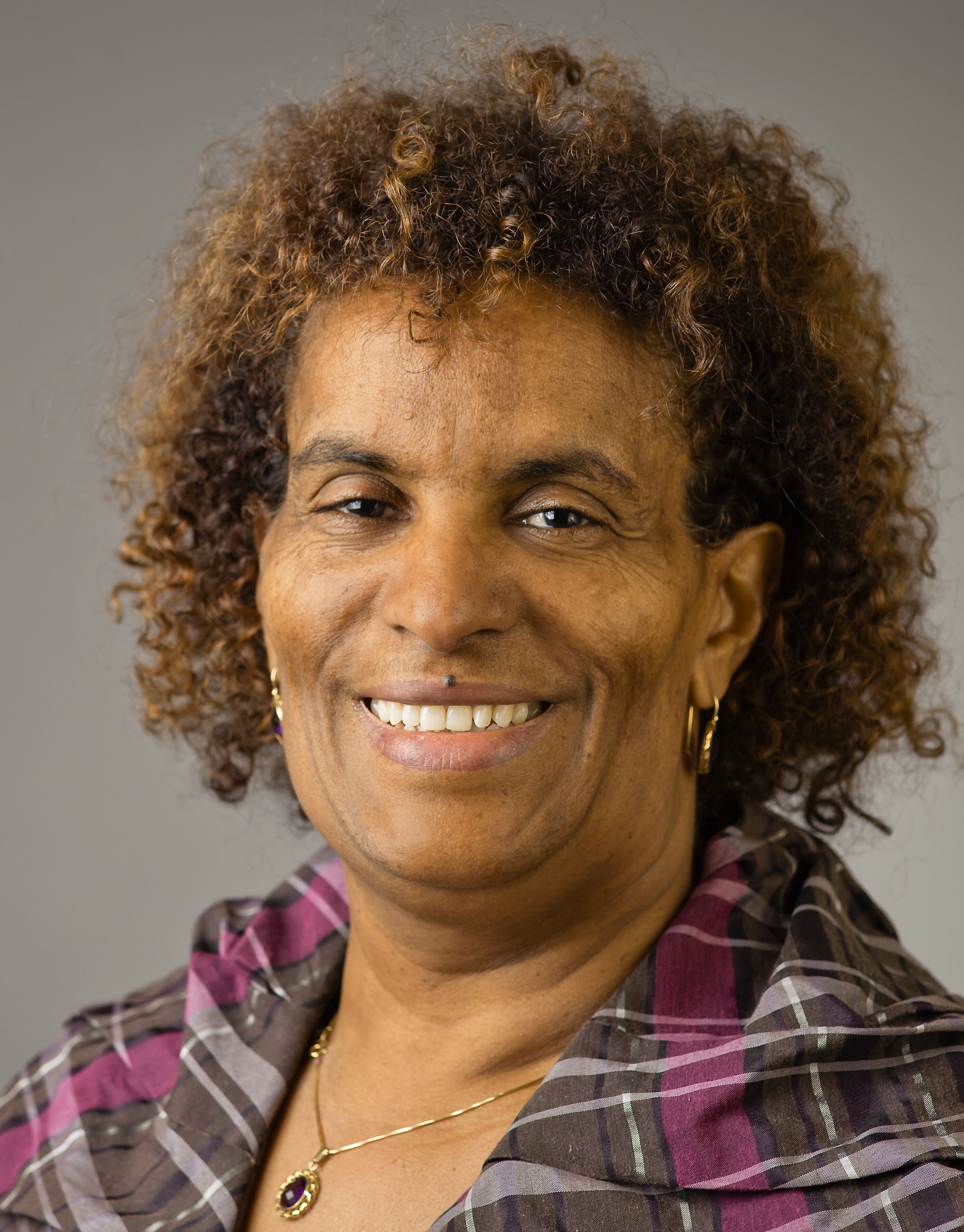 Personalbild Tsehay Lemma