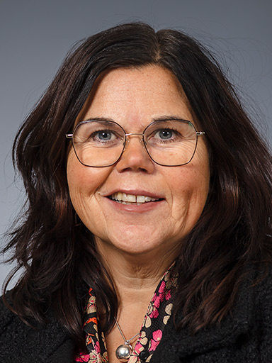 Personalbild Erica Lidgren