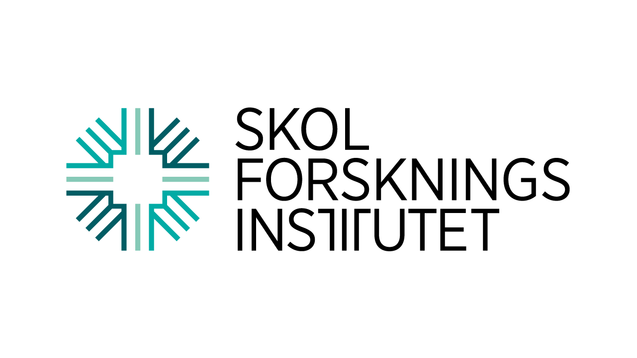 Länk till webbplats för finansiären Skolforskningsinstitutet