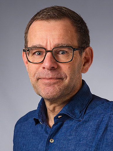 Staff photo Jakob Walldén