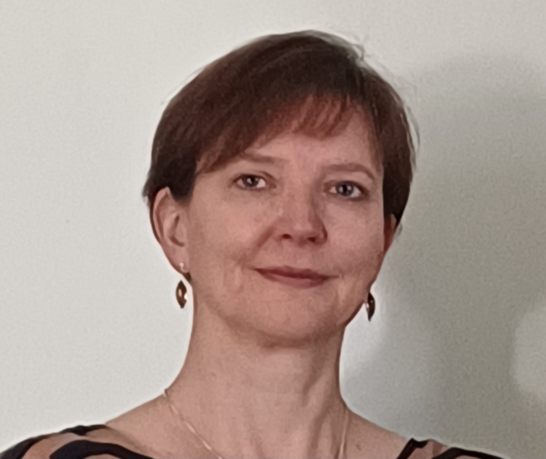 Personalbild Katrin Pusch