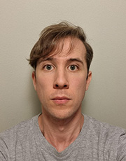 Personalbild João Pombo