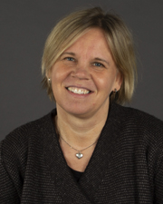 Personalbild Ethel Kautto