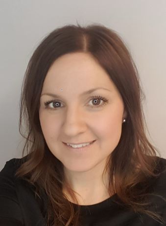 Personalbild Therese Oskarsson