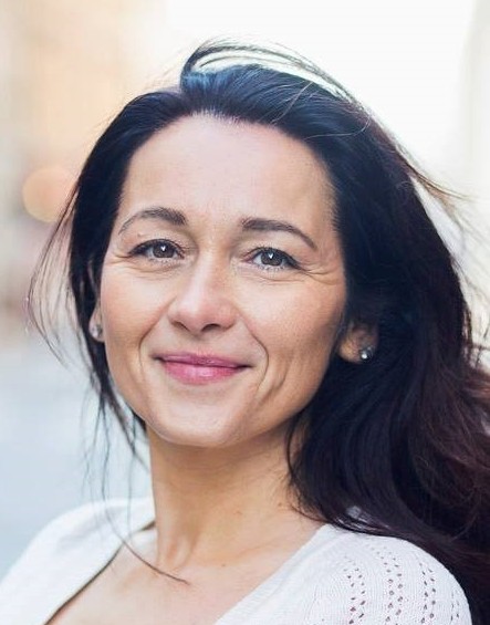 Staff photo Anisha Larsson