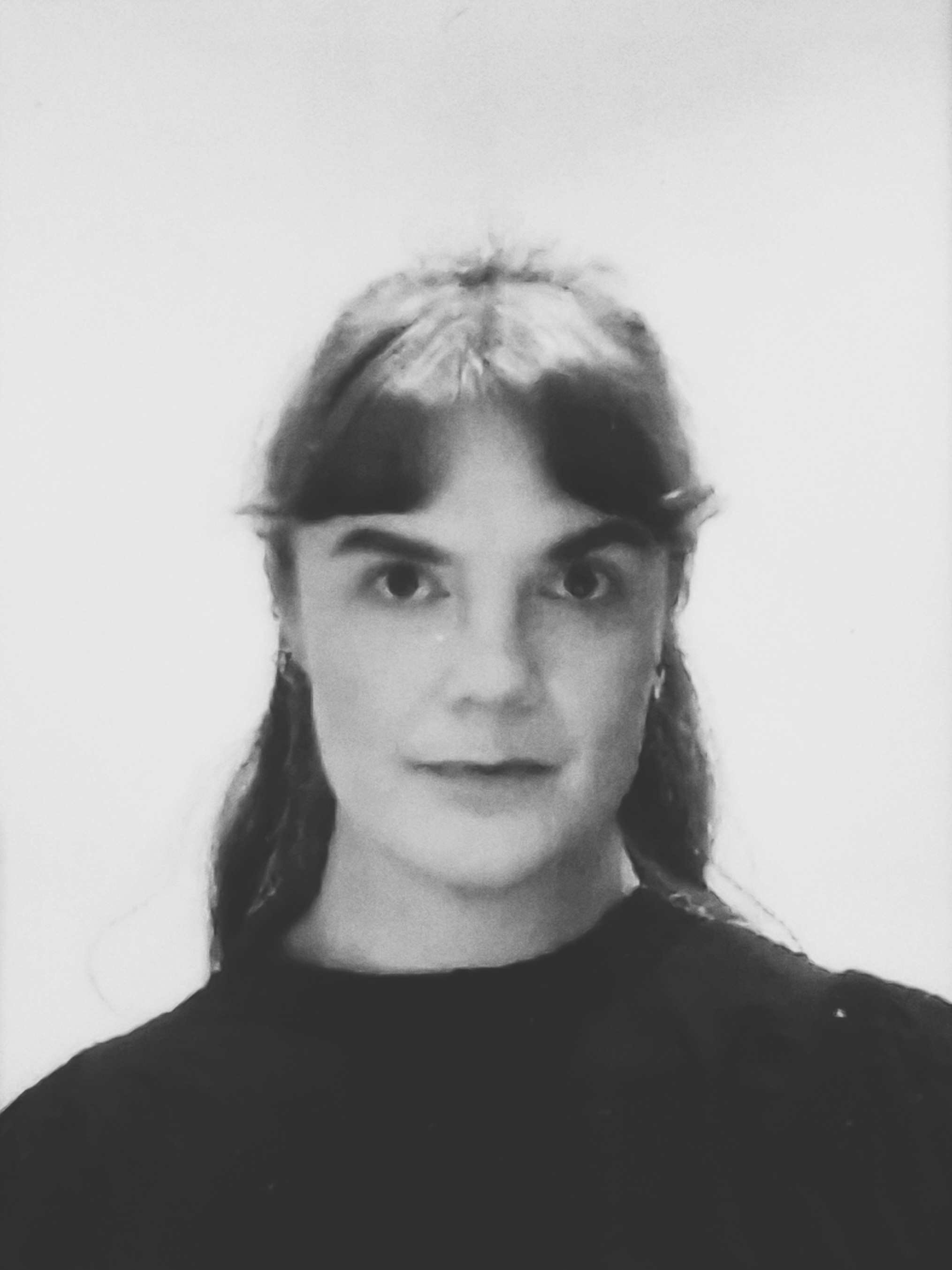 Personalbild Sara Erkstam