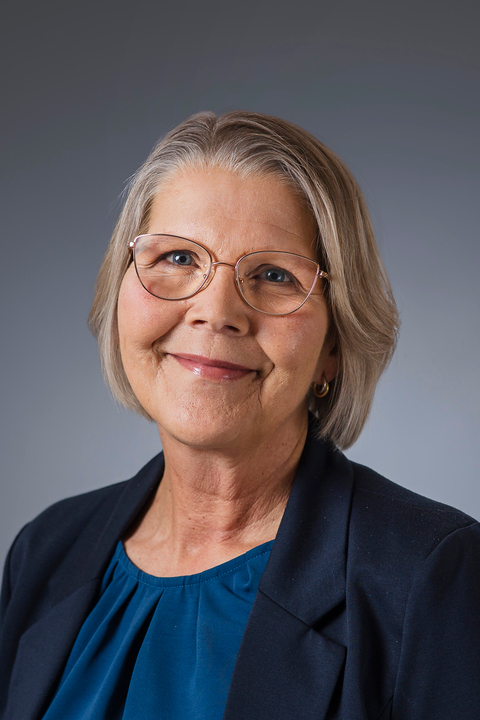 Personalbild Mariana Adolfsson