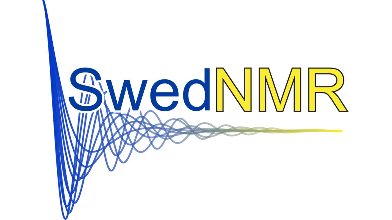 SwedNMR logotype