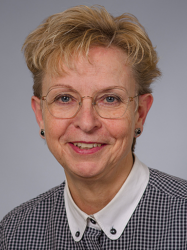 Personalbild Ulrica Nylen