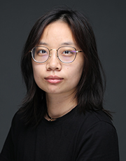 Personalbild Yingzheng Liu