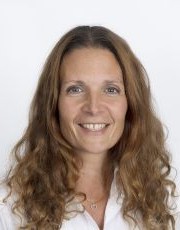 Personalbild Karin Forsberg