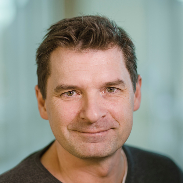 Magnus Blomgren, Statsvetenskapliga institutionen. Prefekt.