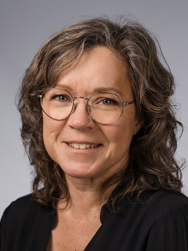 Personalbild Helena Karlsson