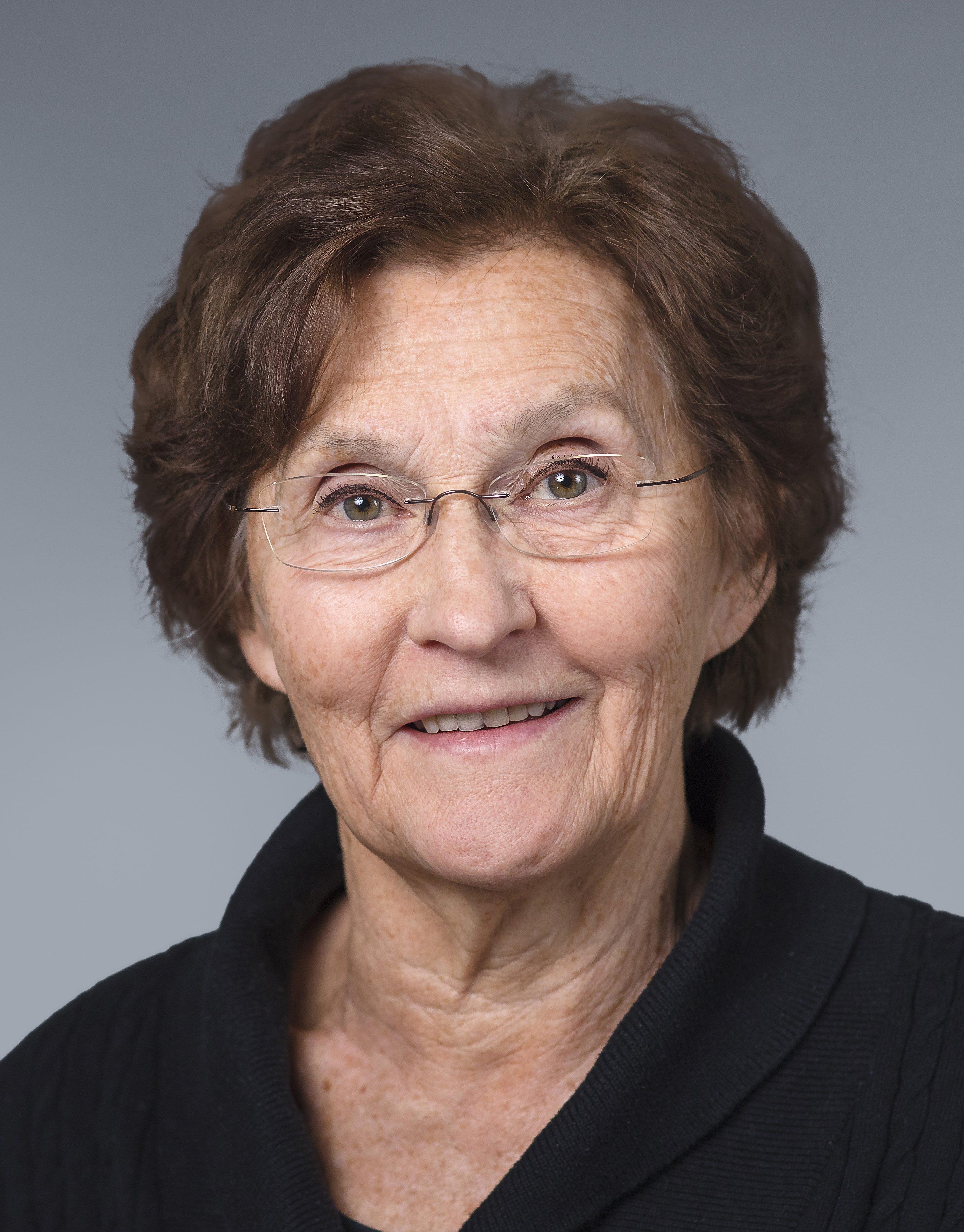 Staff photo Solbritt Rantapää Dahlqvist