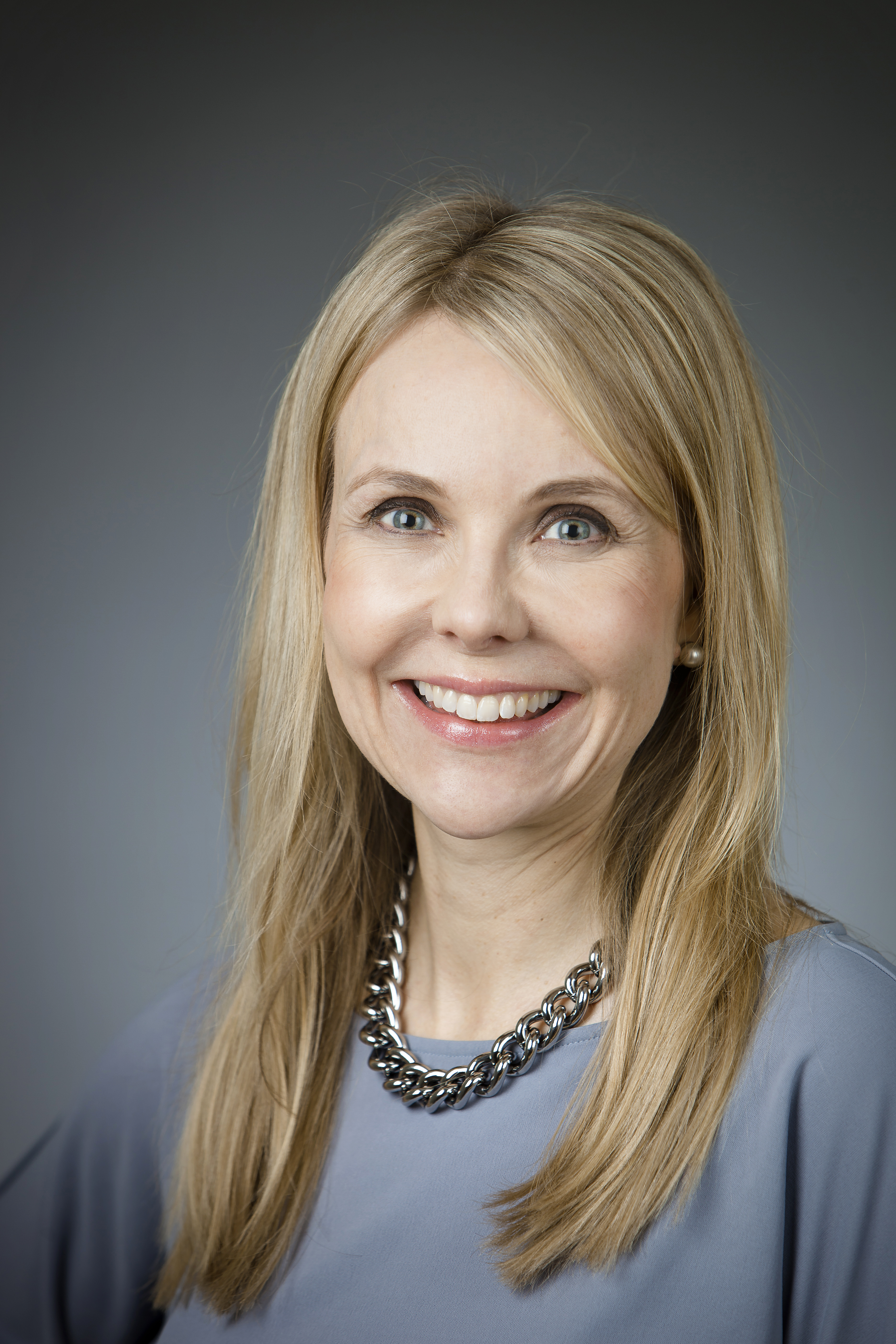 Personalbild Christina West