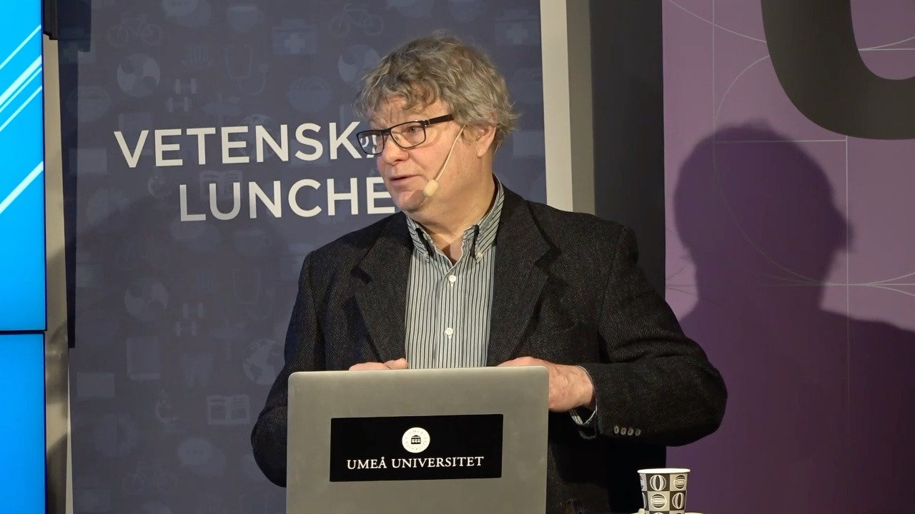 Film: Vetenskaplig översättning av antika texter. Exempel från Dödahavsrullarna och Bibeln.