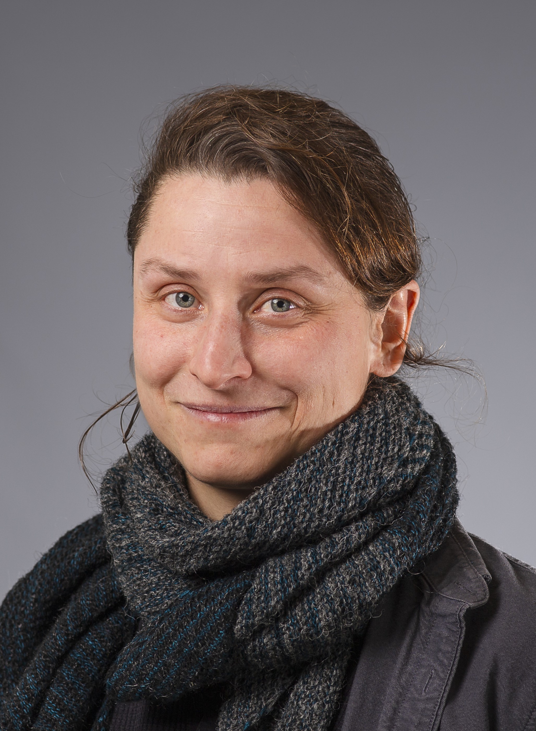 Personalbild Katerina Günter